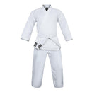 Morgan Yamasaki Pro V2 White Karate Uniform
