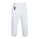 Morgan Yamasaki Pro V2 White Karate Uniform