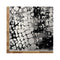 Moth Resistant Boston Grey Hallway Runner Rug