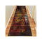 Moth Resistant Galaxy Multi Contemporary Rug