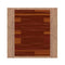 Moth Resistant Prestige Red Rug