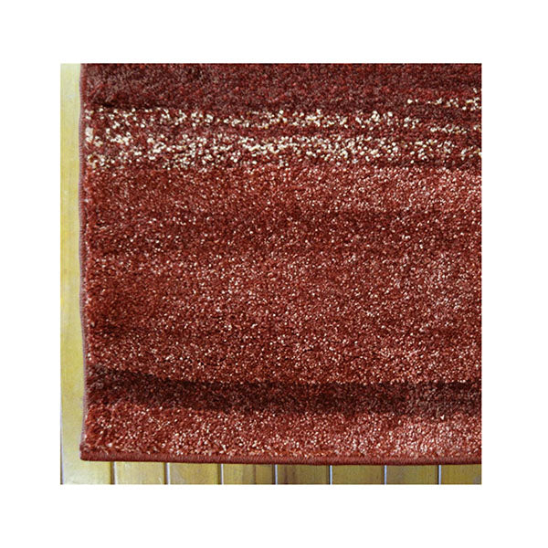 Moth Resistant Prestige Red Rug