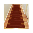 Moth Resistant Prestige Red Rug