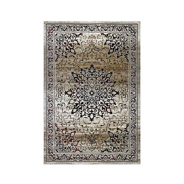 Moth Resistant Sahara Beige Rug