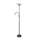 Mother And Child Floor Lamp
