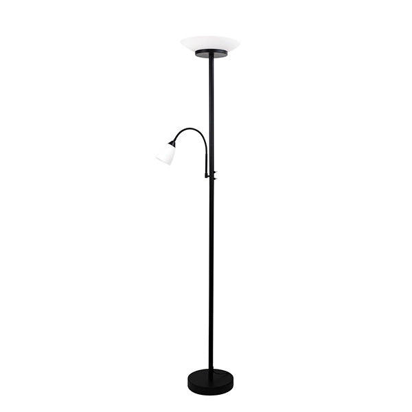 Mother And Child Floor Lamp