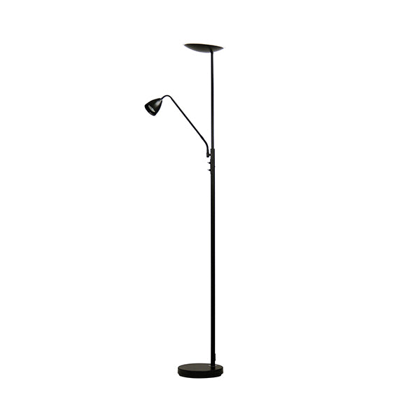 Mother And Child Led Floor Lamp