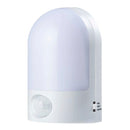 Motion Activated Led Light Round Portable Hanging Battery