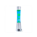 Motion Lamp Bluetooth Speaker