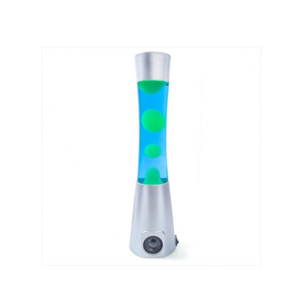 Motion Lamp Bluetooth Speaker