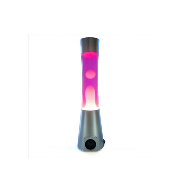 Motion Lamp Bluetooth Speaker