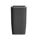 Motion Sensor Bin Automatic Rubbish Bins Waste Trash Can 9L