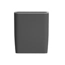 Motion Sensor Bin Automatic Rubbish Bins Waste Trash Can 9L