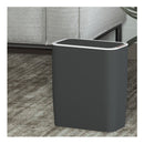 Motion Sensor Bin Automatic Rubbish Bins Waste Trash Can 9L