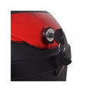 Motorbike Top Case 36 L For Single Helmet