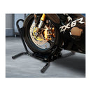 Motorcycle Front Wheel Support Chock