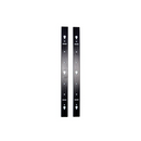 Vertical Pdu Mounting Rails For 45Ru Cabinet