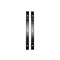 Vertical Pdu Mounting Rails For 45Ru Cabinet