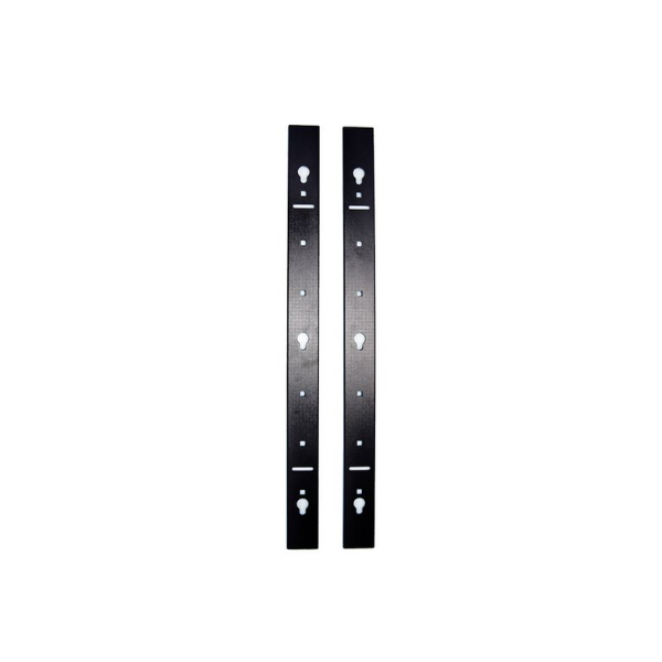 Vertical Pdu Mounting Rails For 45Ru Cabinet