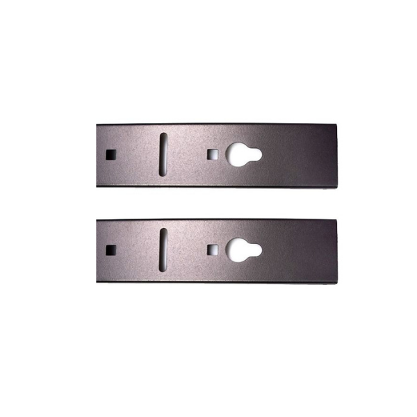 Vertical Pdu Mounting Rails For 45Ru Cabinet