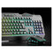 Mouse Keyboard 2 In 1 Backlight Gaming Breathing Rainbow Led Combo