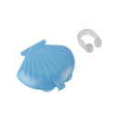 Mouthguard Mouthpiece With Nose Clip Anti Snoring Aid