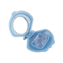 Mouthguard Mouthpiece With Nose Clip Anti Snoring Aid
