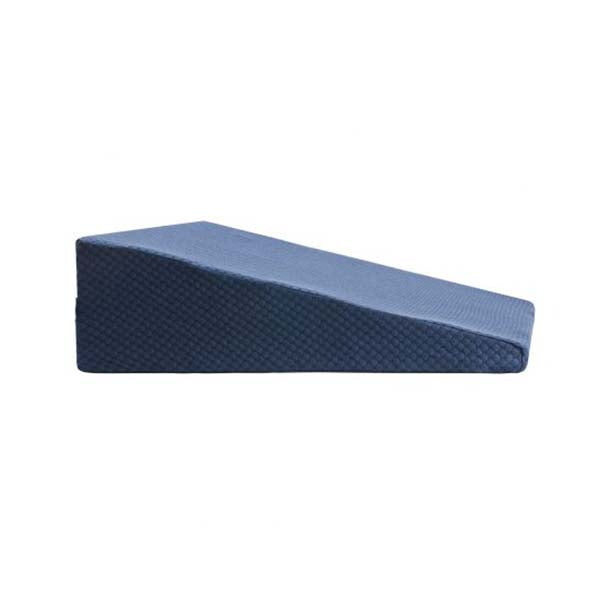 Multi Density Layer Design Memory Foam Bed Wedge