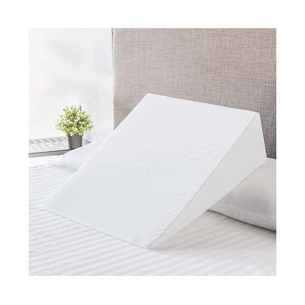 Multi Density Layer Design Memory Foam Bed Wedge