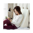 Multi Density Layer Design Memory Foam Bed Wedge