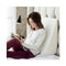 Multi Density Layer Design Memory Foam Bed Wedge