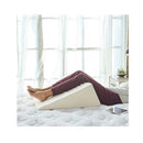 Multi Density Layer Design Memory Foam Bed Wedge