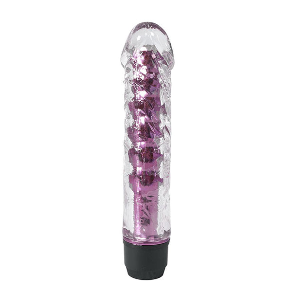 Multi Speed Rotating Vibrator