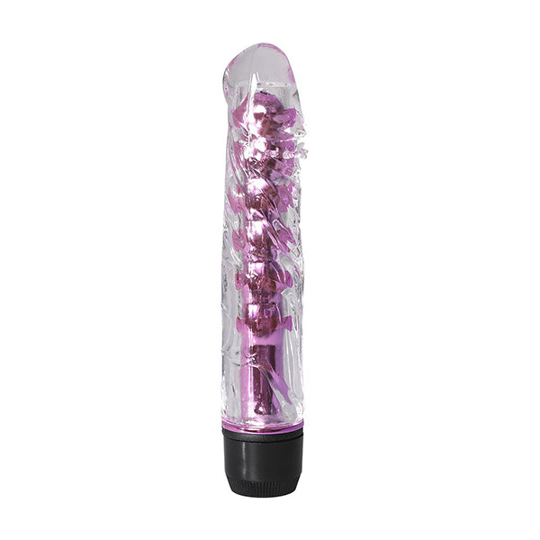Multi Speed Rotating Vibrator