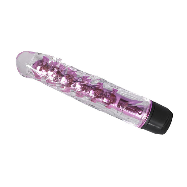 Multi Speed Rotating Vibrator