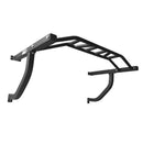 Multi Grip Chin Up Bar