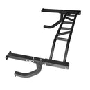Multi Grip Chin Up Bar