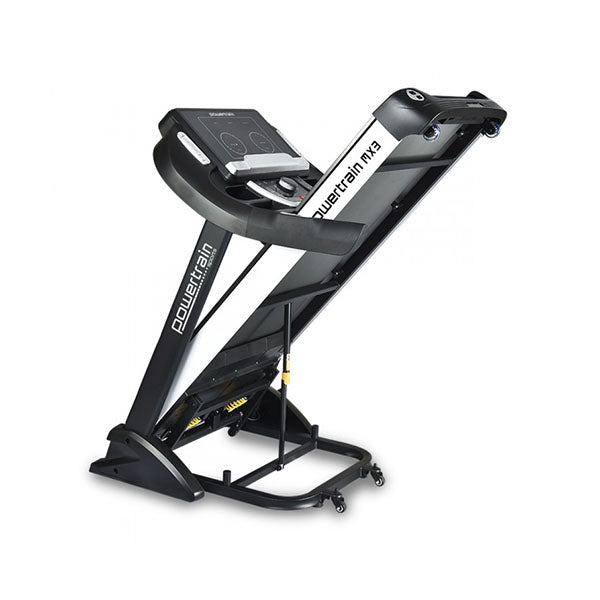 Mx3 Treadmill Performance Home Gym Cardio Machine