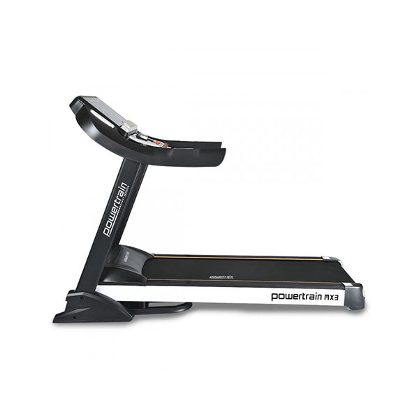 Mx3 Treadmill Performance Home Gym Cardio Machine