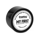 My First Non Sticky Bondage Tape Black