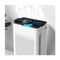 Air Purifier Carbon Filter 5 In 1 Cleaning System 100 M2 White