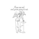 My Naughty Valentine Colouring Book