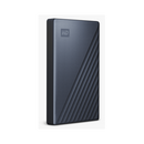 My Passport Ultra 2Tb Blue Worldwide