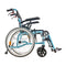 Myride Self Propelled Wheelchair