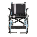 Myride Self Propelled Wheelchair