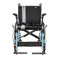 Myride Self Propelled Wheelchair