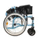 Myride Self Propelled Wheelchair