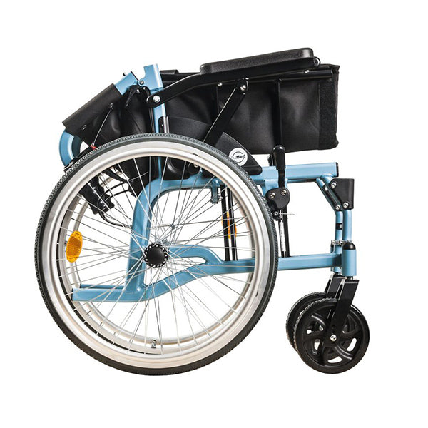 Myride Self Propelled Wheelchair