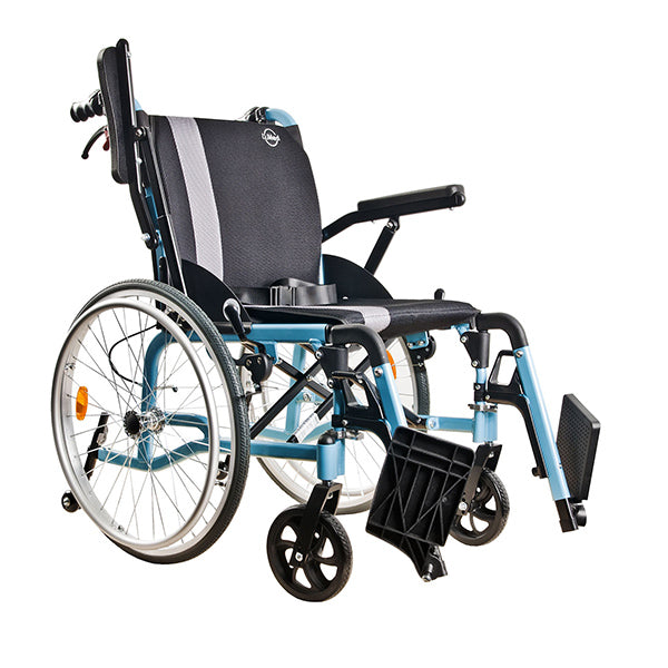 Myride Self Propelled Wheelchair