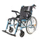 Myride Self Propelled Wheelchair